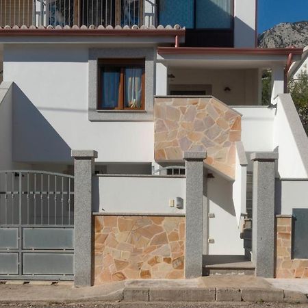 Casa Dei Lecci - Cala Gonone Exterior foto