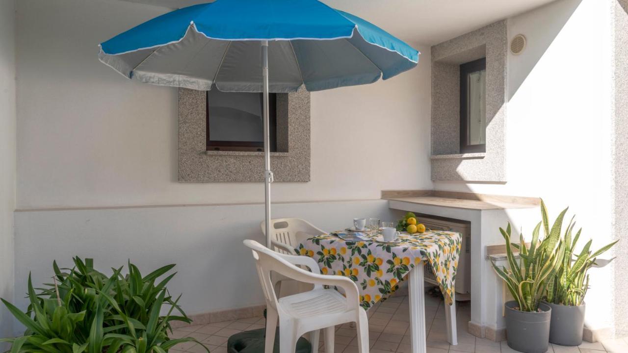 Casa Dei Lecci - Cala Gonone Exterior foto