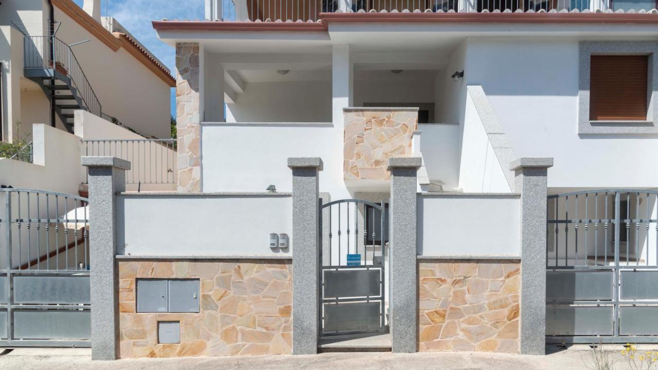 Casa Dei Lecci - Cala Gonone Exterior foto